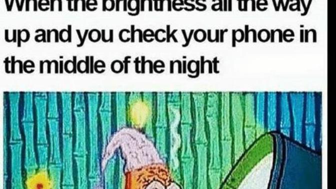 Do you relate to it?