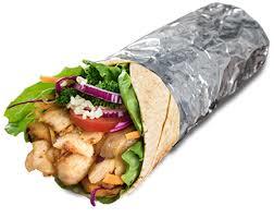 Do you like wrapped kebabs?