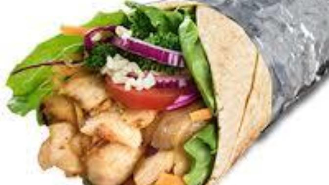 Do you like wrapped kebabs?
