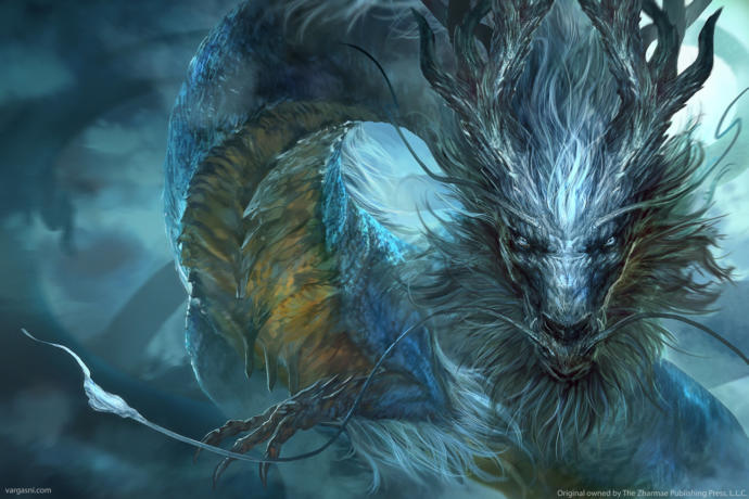 What's you favorite kind of dragon?