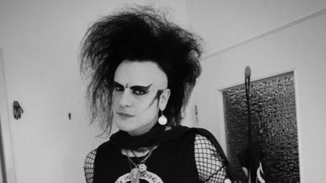 Goth Fashion ( part 1): Which one of these styles do you like the most?