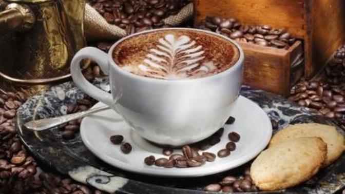 Do you like drinking tea and coffee?