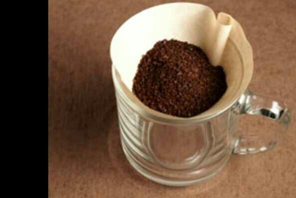 Do You Think coffee filter decrease coffee flavor?