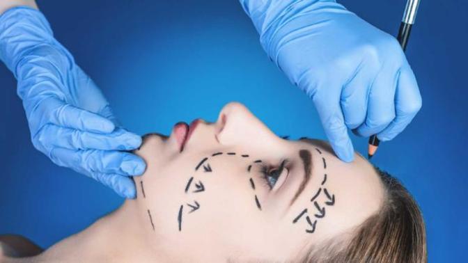 If the surgeon can guarantee excellent results and money was not an issue for you, would you ever opt for plastic surgery?