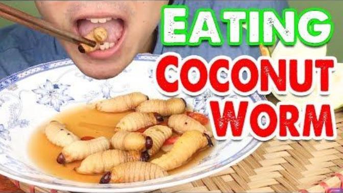 Would you eat them?