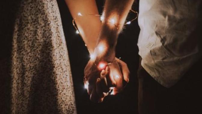 True love is easy but hard?