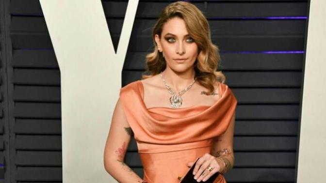 Do you find Paris Jackson attractive?