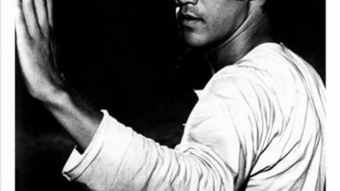 Is Bruce Lee handsome, attractive, charisma or ugly?
