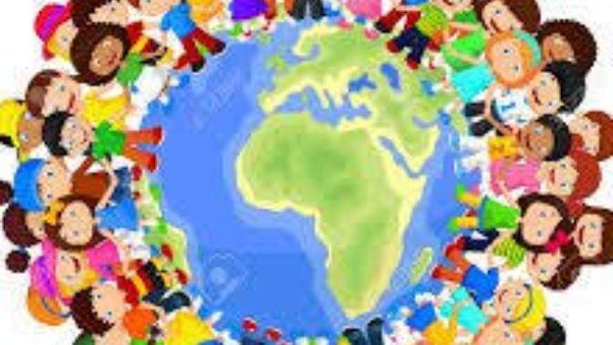 Why can't people understand that 2 different cultures, ethnic backgrounds and religions isolated in one country is a disaster waiting to happen?