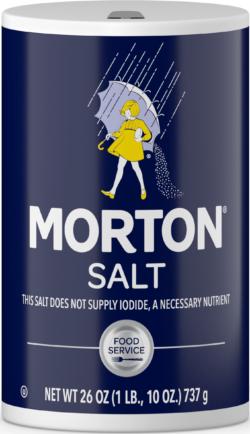 What’s you’re go to?  Seasoned salt or unseasoned salt?  Which one is more worth it’s weight?