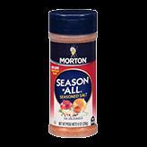 What’s you’re go to?  Seasoned salt or unseasoned salt?  Which one is more worth it’s weight?