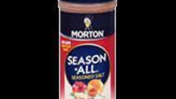 What’s you’re go to? Seasoned salt or unseasoned salt? Which one is more worth it’s weight?