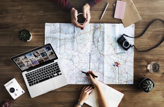 Do you usually travel to developing/undeveloped countries?
