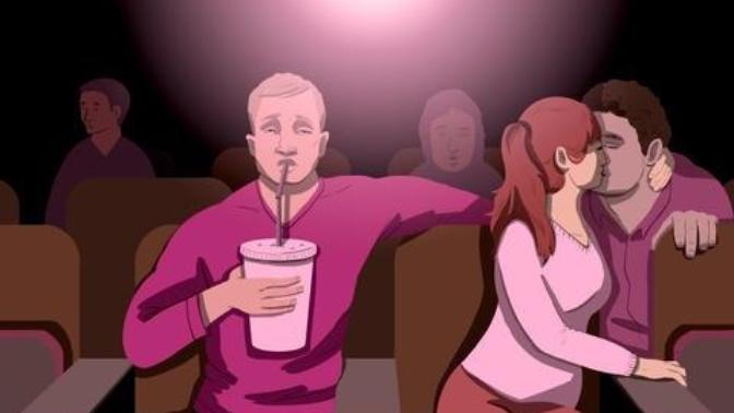 In relationships: Why do people blame the cheater, but not the “victim”?