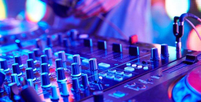 What style of Electronica music is your favorite?