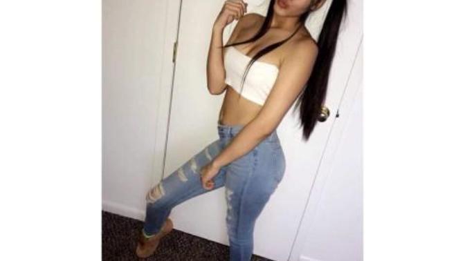 My girl wants me to let her wear this to a date should I allow her?