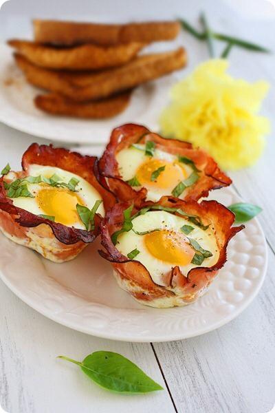 Which brunch course?