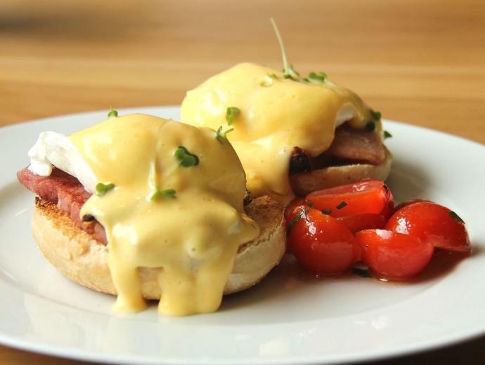 Which brunch course?
