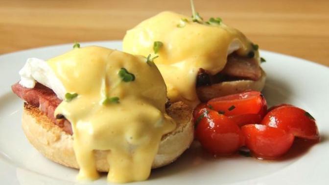 Which brunch course?