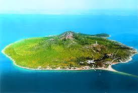 What Is Your Favorite Island?