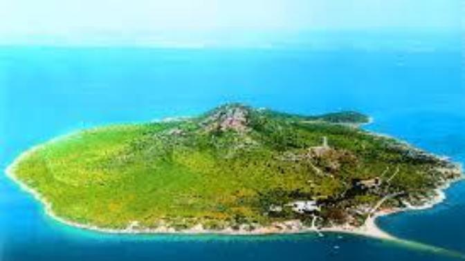 What Is Your Favorite Island?
