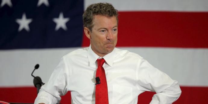 Rand Paul for VP