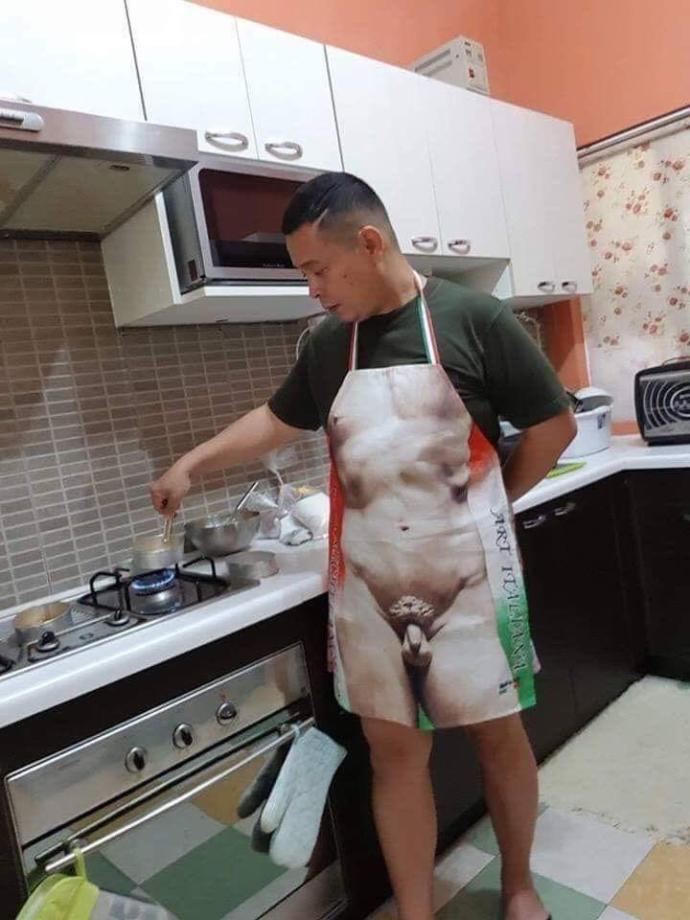 Do you like to cook?