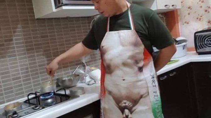 Do you like to cook?