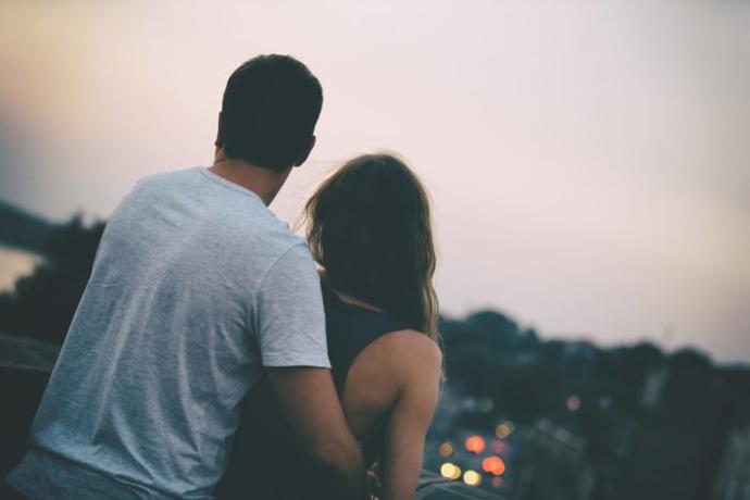Can you describe your dream guy/girl?