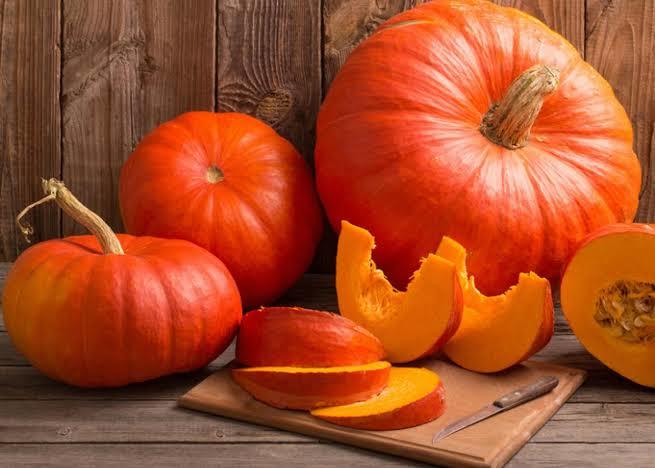 Do you like pumpkins?