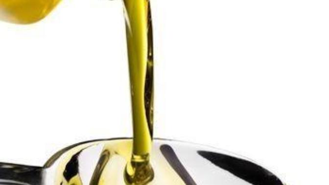 Am I eating too much olive oil?