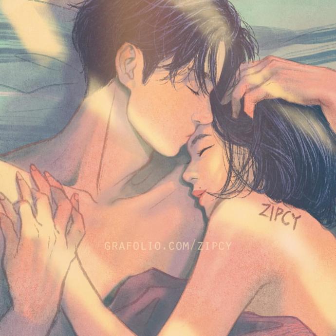 Girls, Do you love to cuddle with your boyfriend?