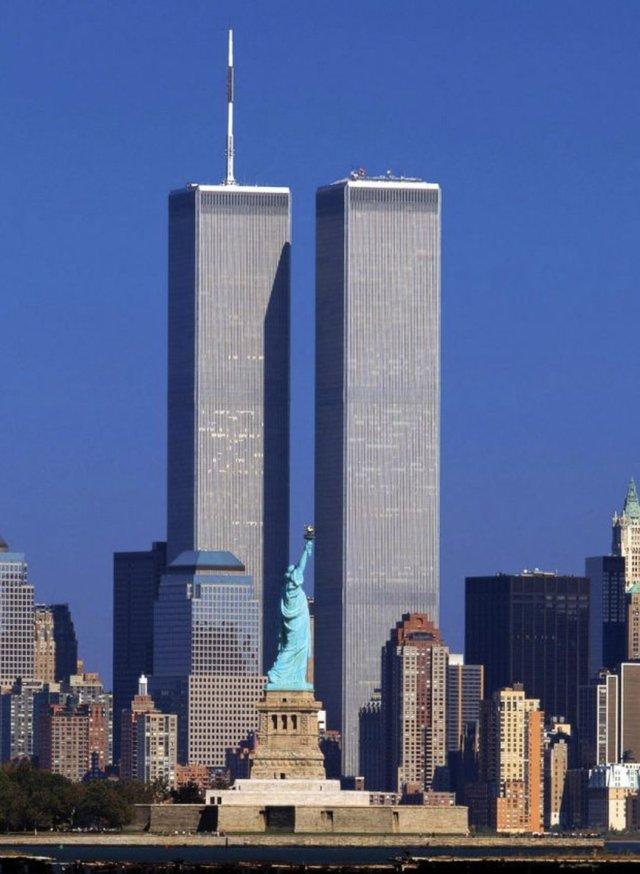 Is this picture Islamophobic?