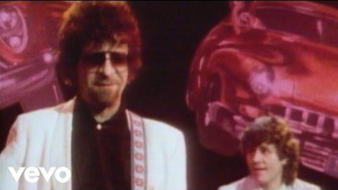 Whats your favorite ELO (Electric Light Orchestra) song?