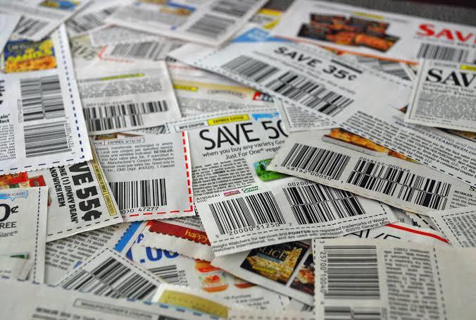 If you get a coupon with a good deal do you use it even if you weren’t intending to purchase anything at that time?