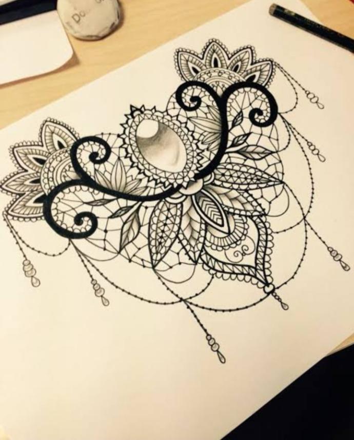 What kind of tattoo would you like to get?