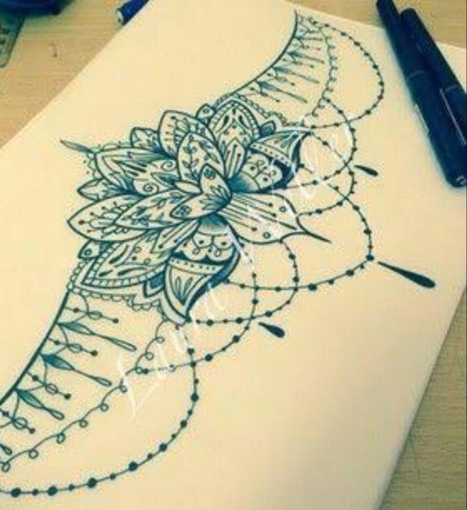 What kind of tattoo would you like to get?