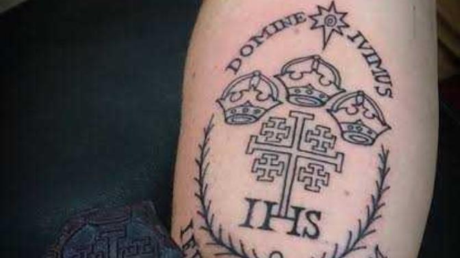What kind of tattoo would you like to get?