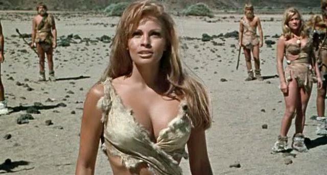 Do you prefer the beauty standards of female celebrities from the past or present?