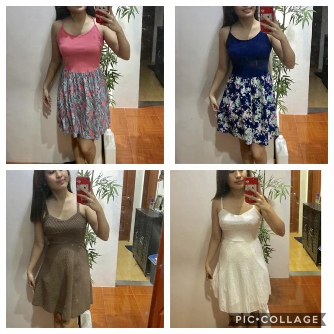 Which is the Best Dress?