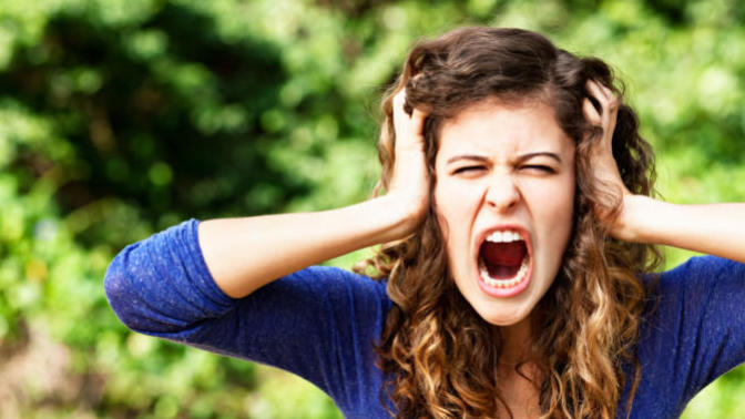 What are the 1000 and 1 things people say, or do, that irritate the f*** out of you?