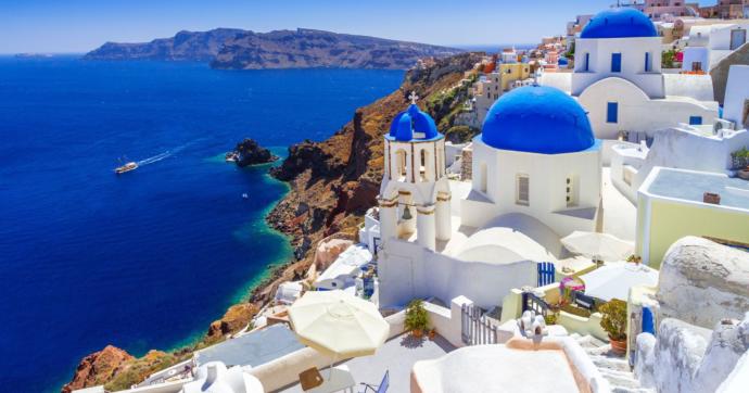 Greece