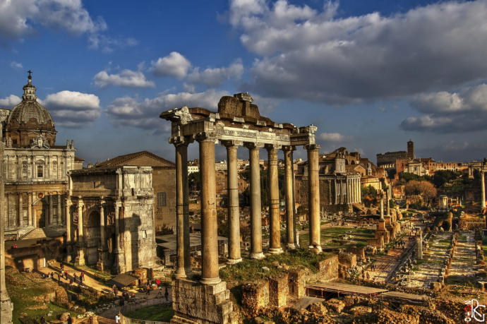 Italy