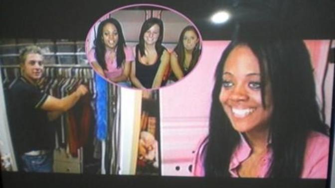 Do you think the show "Room Raiders" was an interesting idea as a way to get to know a potential date?