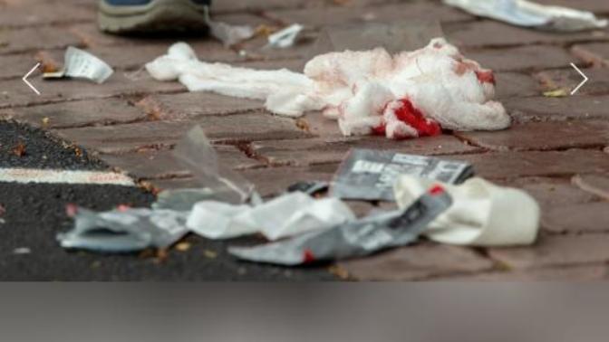 After the New Zealand mosque tragedy, do you think the "live" feature is a helpful or detrimental to the way news reaches an audience?