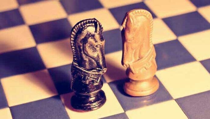 Do you keep your enemies closer or farer?