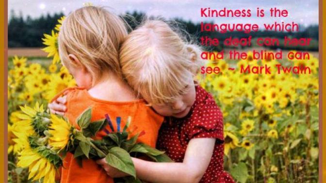 Are you a mean and vindictive person, or one that cares if you are hurting the feelings of others?