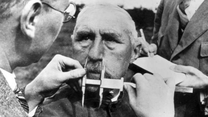 Do you think all pro-sorting society peps are evil?