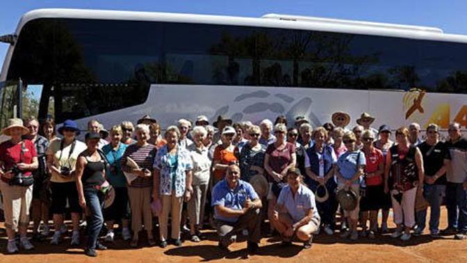 What's the worst tour you've ever been on?