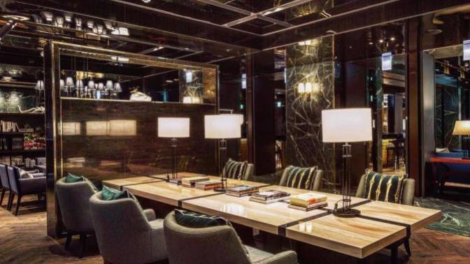 Is it worth to live in serviced apartment?